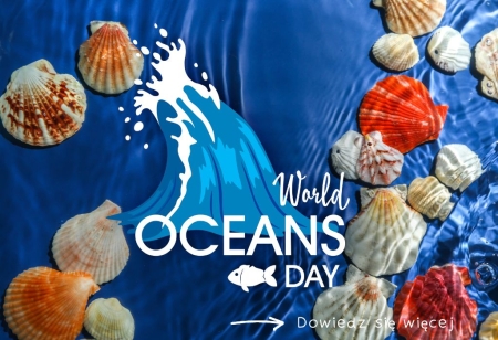 ŚWIATOWY DZIEŃ OCEANÓW
