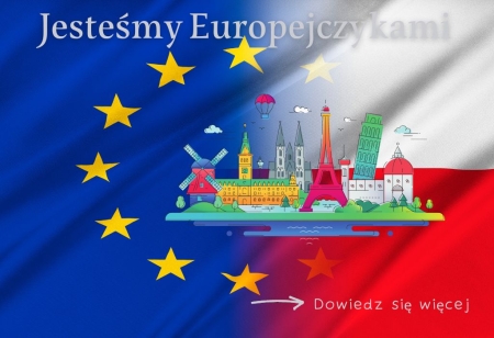 Jesteśmy Europejczykami