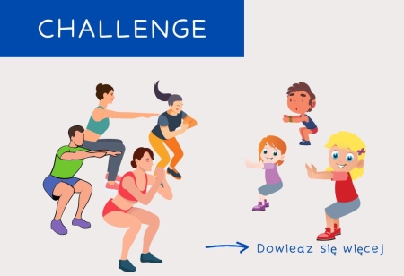 Pracownicy i uczniowie Fiedlerówki wspierają akcje #GaszynChallenge