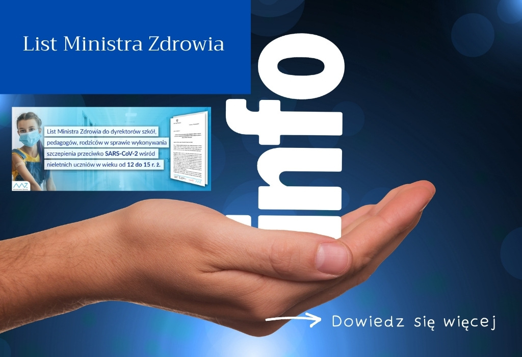 list-ministra-zdrowia-do-dyrektorow-szkol-pedagogow-rodzicow-w-sprawie-wykonywania-szczepienia-przeciwko-sars-cov-2-wsrod-nieletnich-uczniow-w-wieku-od-12-do-15-roku-zycia