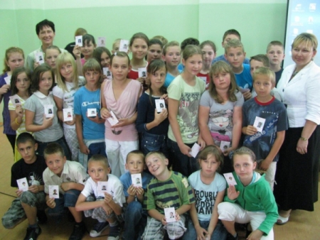 Podsumowanie pracy w II semestrze