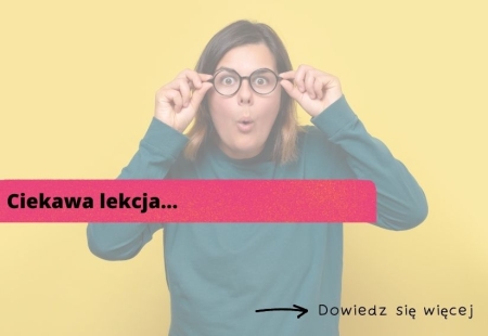 Ciekawa lekcja wiedzy o społeczeństwie