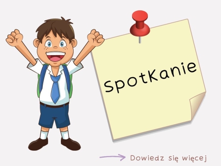 Spotkanie rodziców klas 1 z dyrektorem