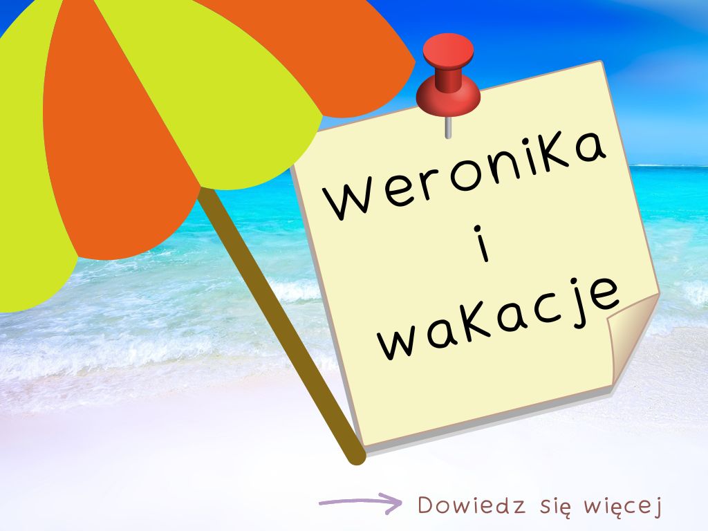 weronika-i-wakacje