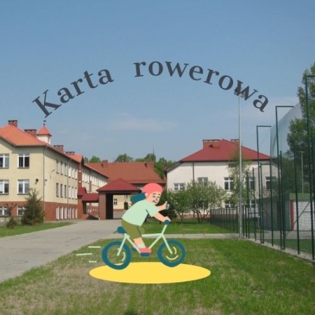 Karta rowerowa