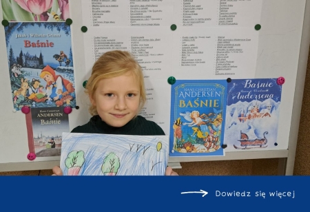 W baśniowej krainie Hansa Christiana Andersena