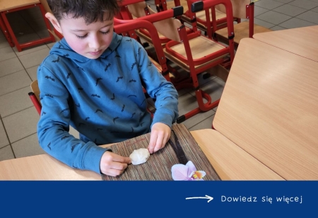 Pisanki z masy papierowej