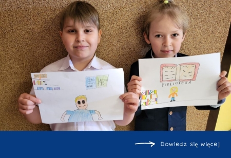 Dzień Bibliotekarzy i Bibliotek