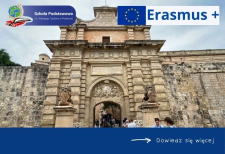 Miasto Ciszy, czyli maltańska Mdina