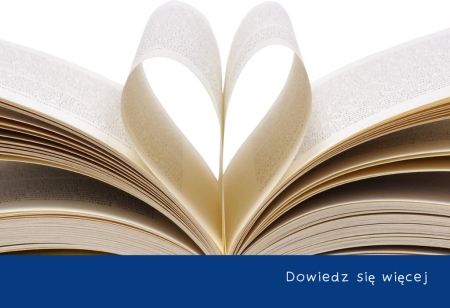 Ubierz się w książkę