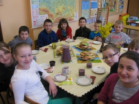 Dzień Wiosny