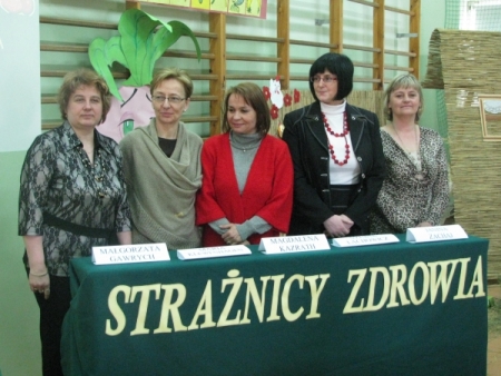Dzień Zdrowia