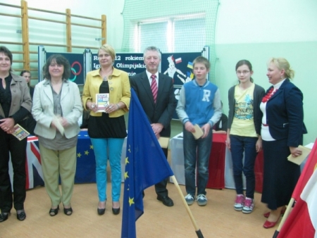 Dzień Europy