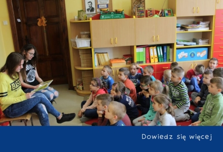 Dzień Książki i Praw Autorskich