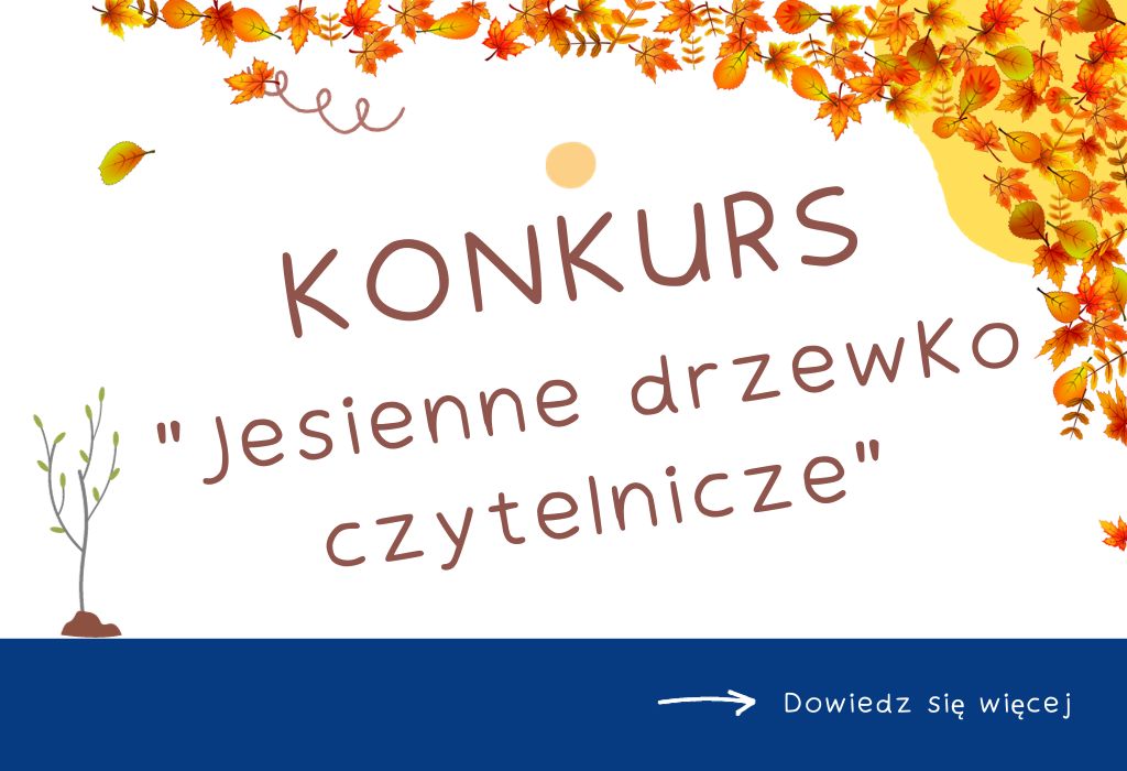 konkurs-biblioteczny-jesienne-drzewko-czytelnicze