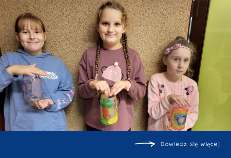 Andrzejki na świetlicy