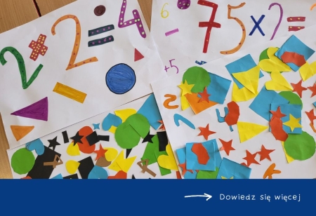 Świetliczaki i kolejne zadanie - ,,Twardy orzech do zgryzienia