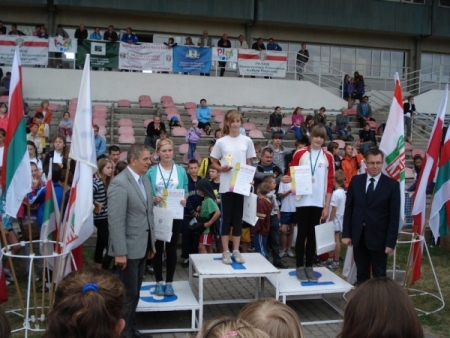 Grand Prix Pilskich Czwartków Lekkoatletycznych
