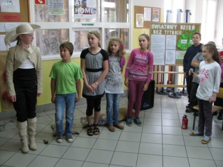 Dzień Profilaktyki