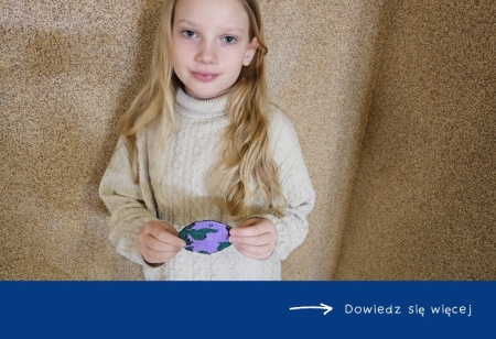 Dzień Ziemi w świetlicy szkolnej