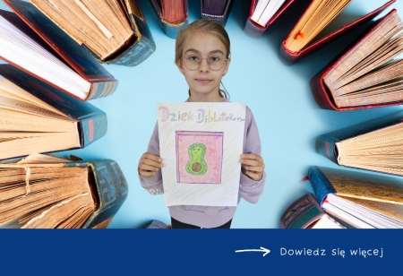 Dzień Bibliotekarza