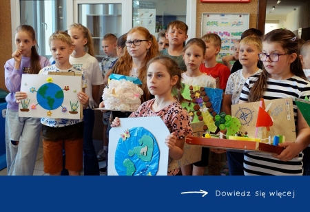 Światowy Dzień Ochrony Środowiska