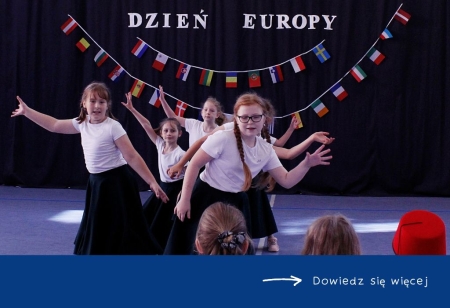 Dzień Europy