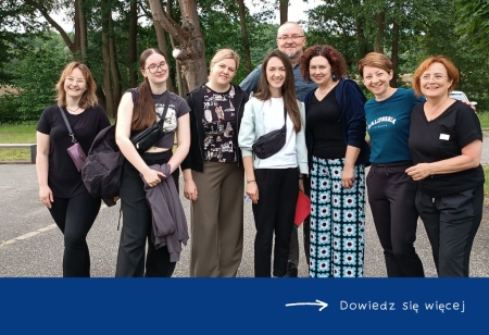 Za nami niesamowita lekcja historii...