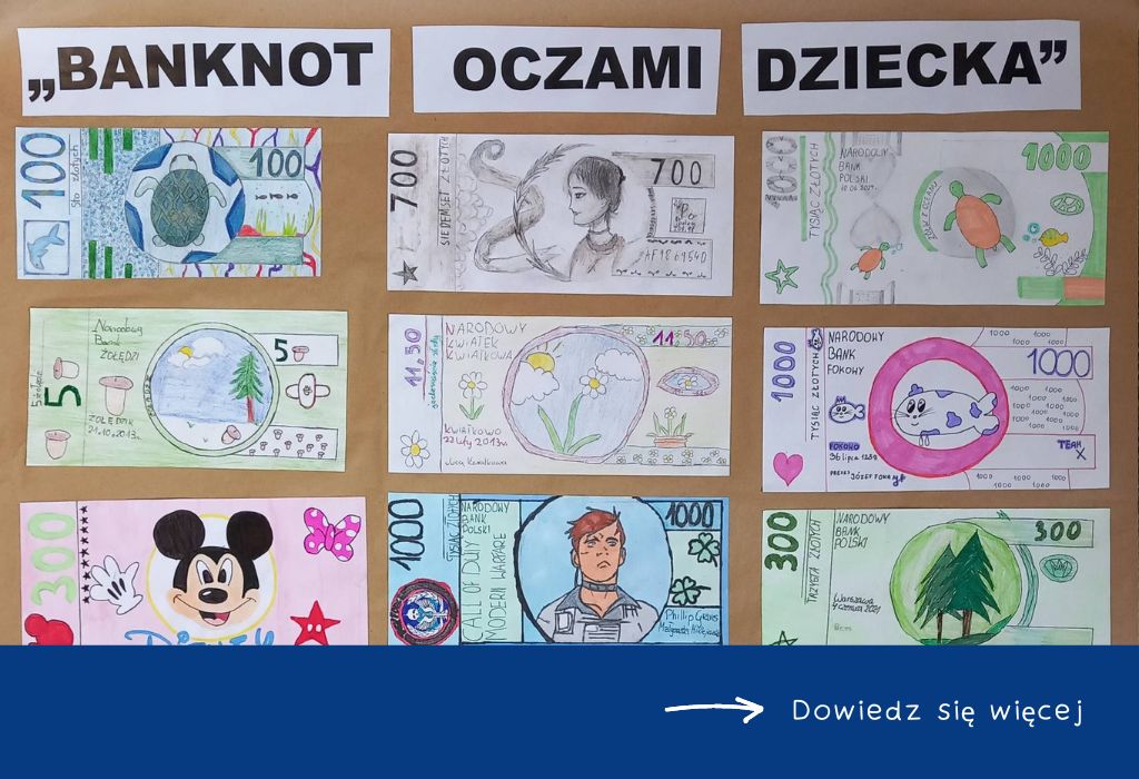 banknot-oczami-dziecka
