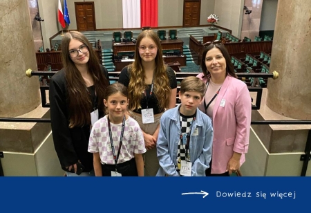 Wycieczka do Warszawy