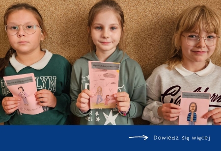 Dzień Edukacji Narodowej na świetlicy