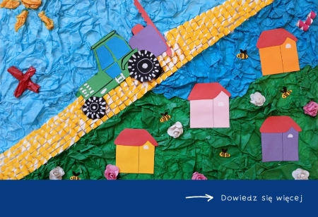 Wyniki XV Ogólnopolskiego Konkursu Plastycznego dla Dzieci - KRUS