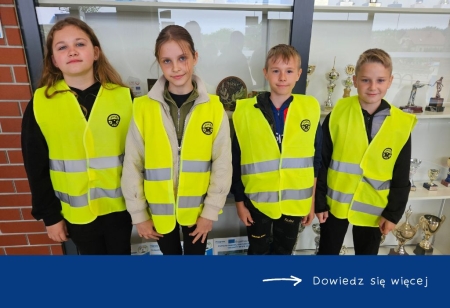 Wojewódzki Turniej Bezpieczeństwa w Ruchu Drogowym