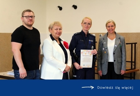 Wspólnie zadbajmy o dobre relacje