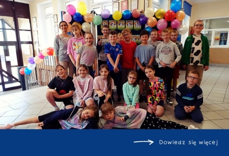 Obchody Dnia Dziecka