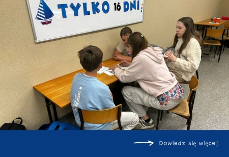 Matematyczna przygoda klasy 6b w świecie VR!