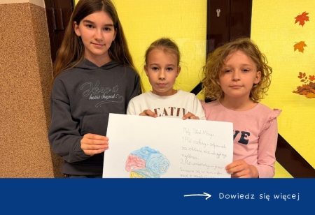 Mózg – centrum dowodzenia ludzkiego organizmu