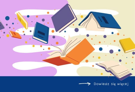 Podsumowanie konkursu plastyczno- graficznego na Mural Czytelniczy