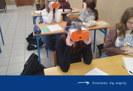 Anatomia człowieka w wirtualnej rzeczywistości