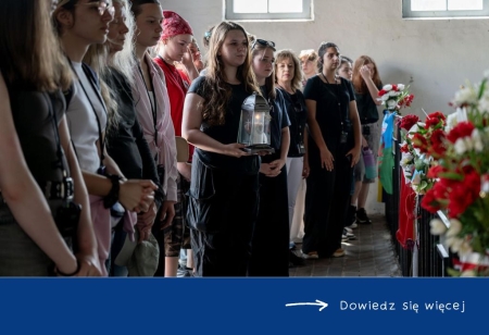 Katowice - kolejna odsłona Ogólnopolskiego Konkursu Recytatorskiego