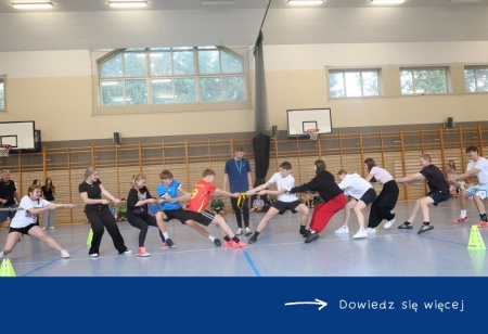 Świętujemy Dzień Dziecka na sportowo i ze smakiem!