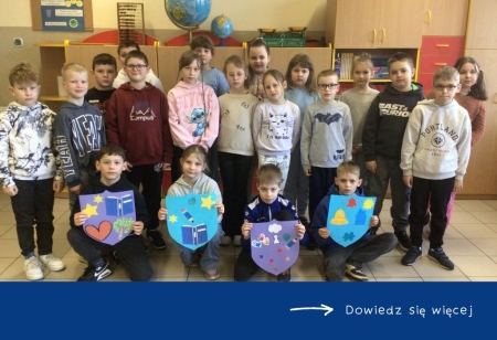 Podsumowanie projektu Polska zaczyna się w mojej klasie