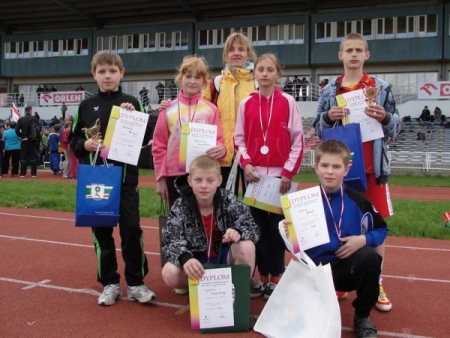 Grand Prix  pilskich czwartków