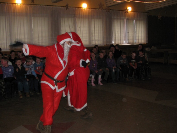 mikolajki-2009
