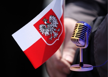 Konkurs Pieśni Patriotycznej